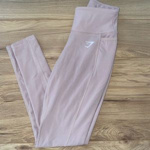 Gymshark dreamy leggings